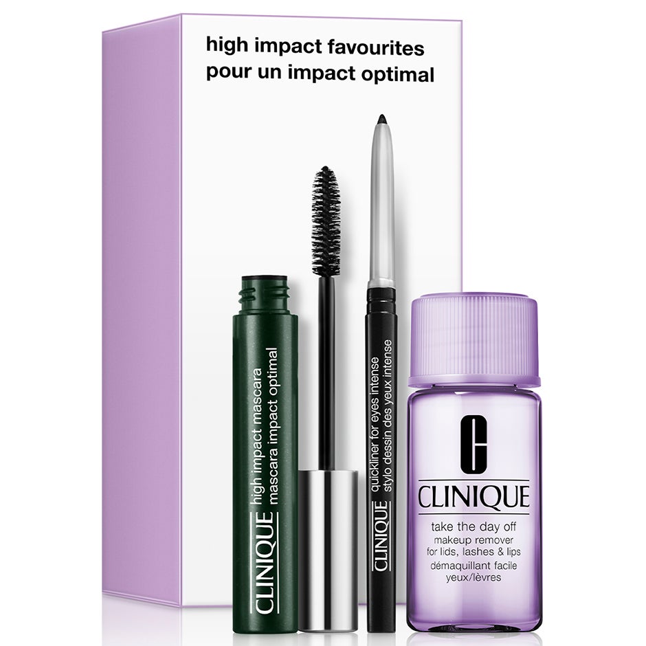 Clinique High Impact Favourite