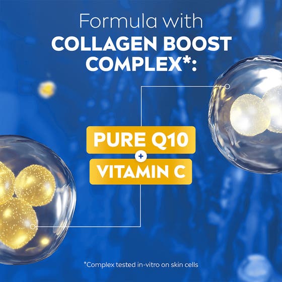 Q10 Vitamin C Body Lotion