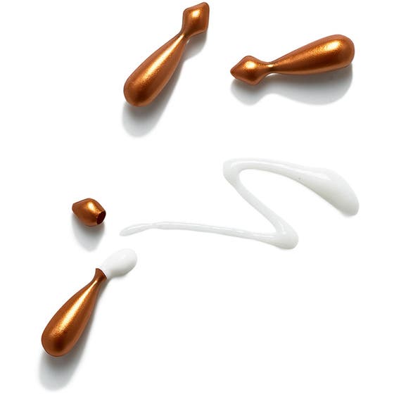Vitamin C Serum Capsules