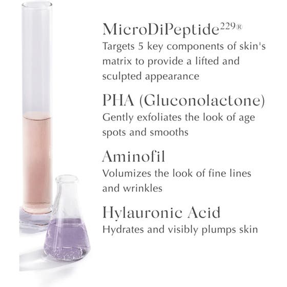 Age Reverse Total Correct + Sculpt Serum