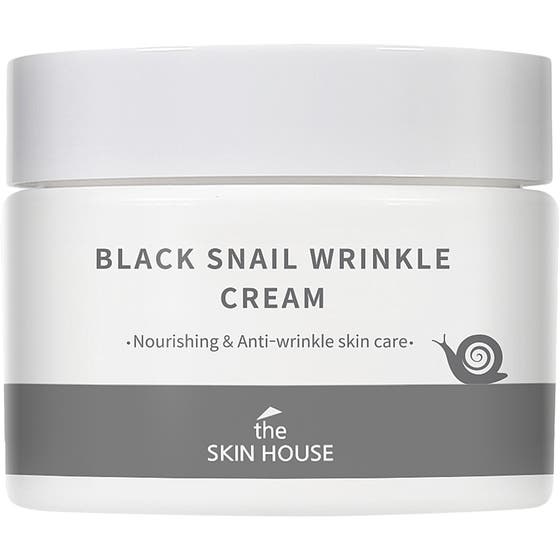 Black Snail Wrinkle Cream