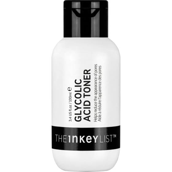 Glycolic Acid Toner