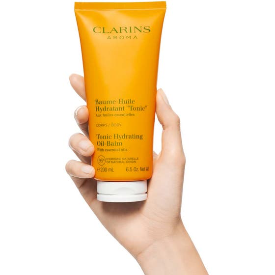 Hydrating Toning Body Balm