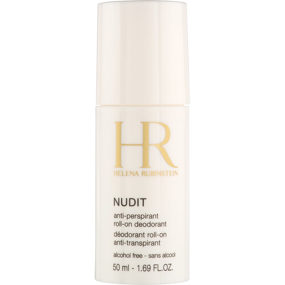 Nudit Roll-On Deodorant