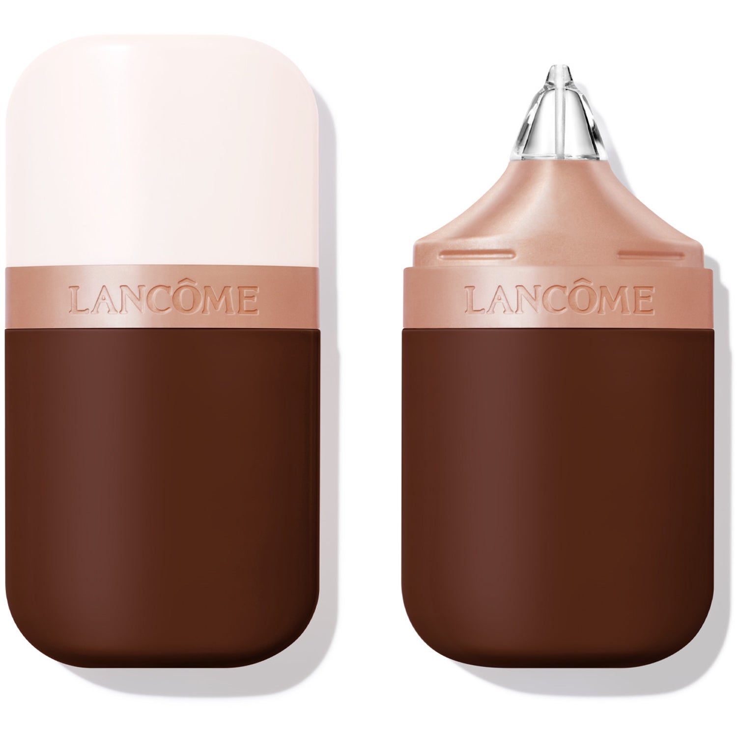 LANCÔME Skin idôle 3 serum supertint foundation & concealer dam – bild 4