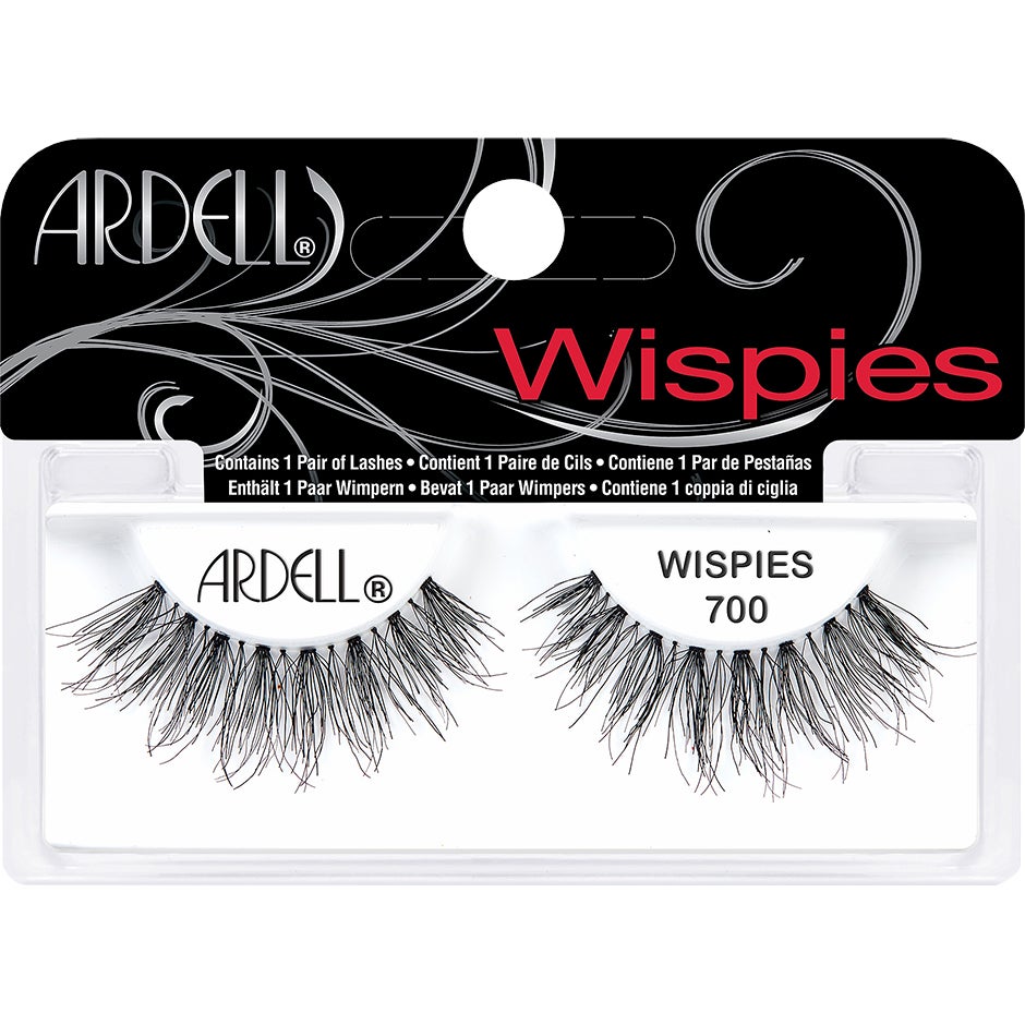 Wispies 700