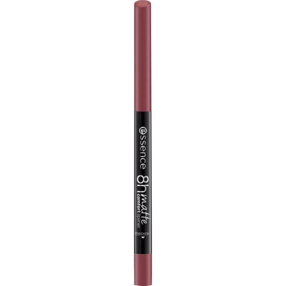 8h Matte Comfort Lipliner