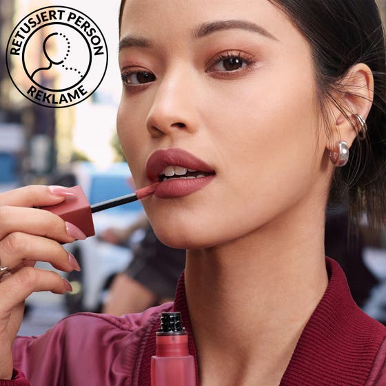 Super Stay Teddy Tint Liquid Lipstick