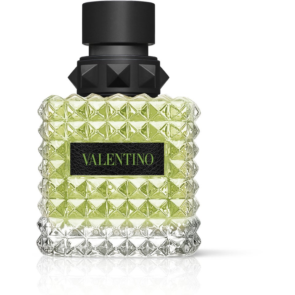 Born in Roma Donna Green Stravaganza Eau de Parfum