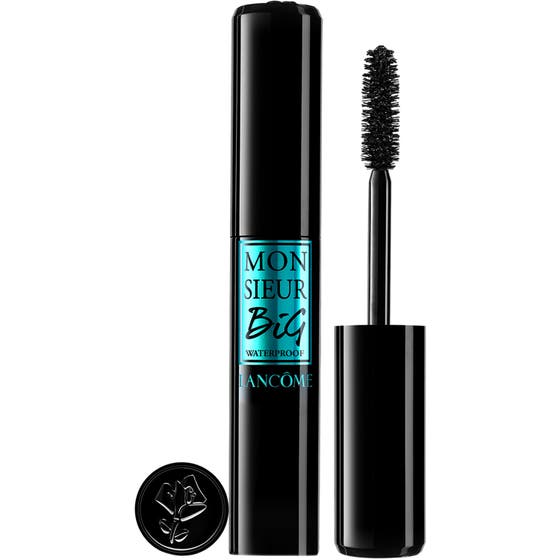 Monsieur Big Mascara Waterproof