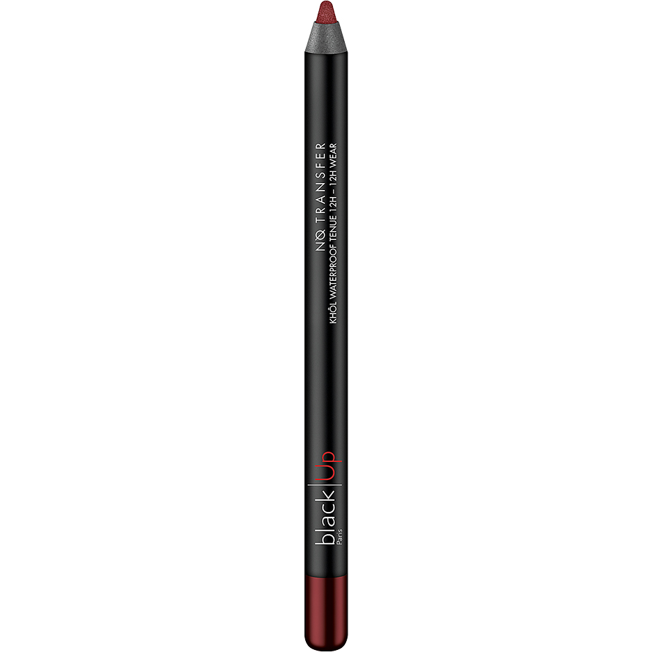  No Transfer Waterproof Smoky Eye Koh