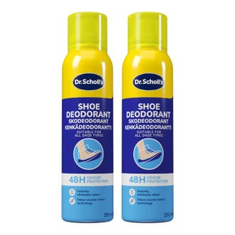 Fresh Step Shoe Spray Duo