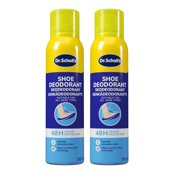 Fresh Step Shoe Spray Duo