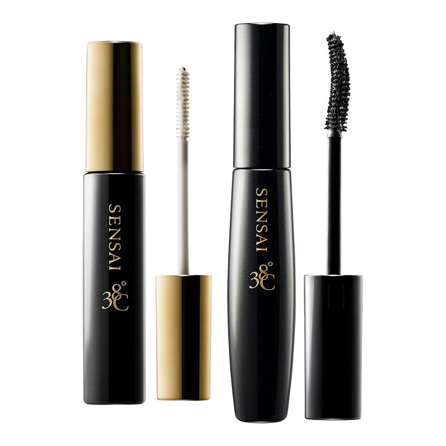 Sensai Eyelash Base & Mascara Volumising 38°C 6 ml & 8 ml