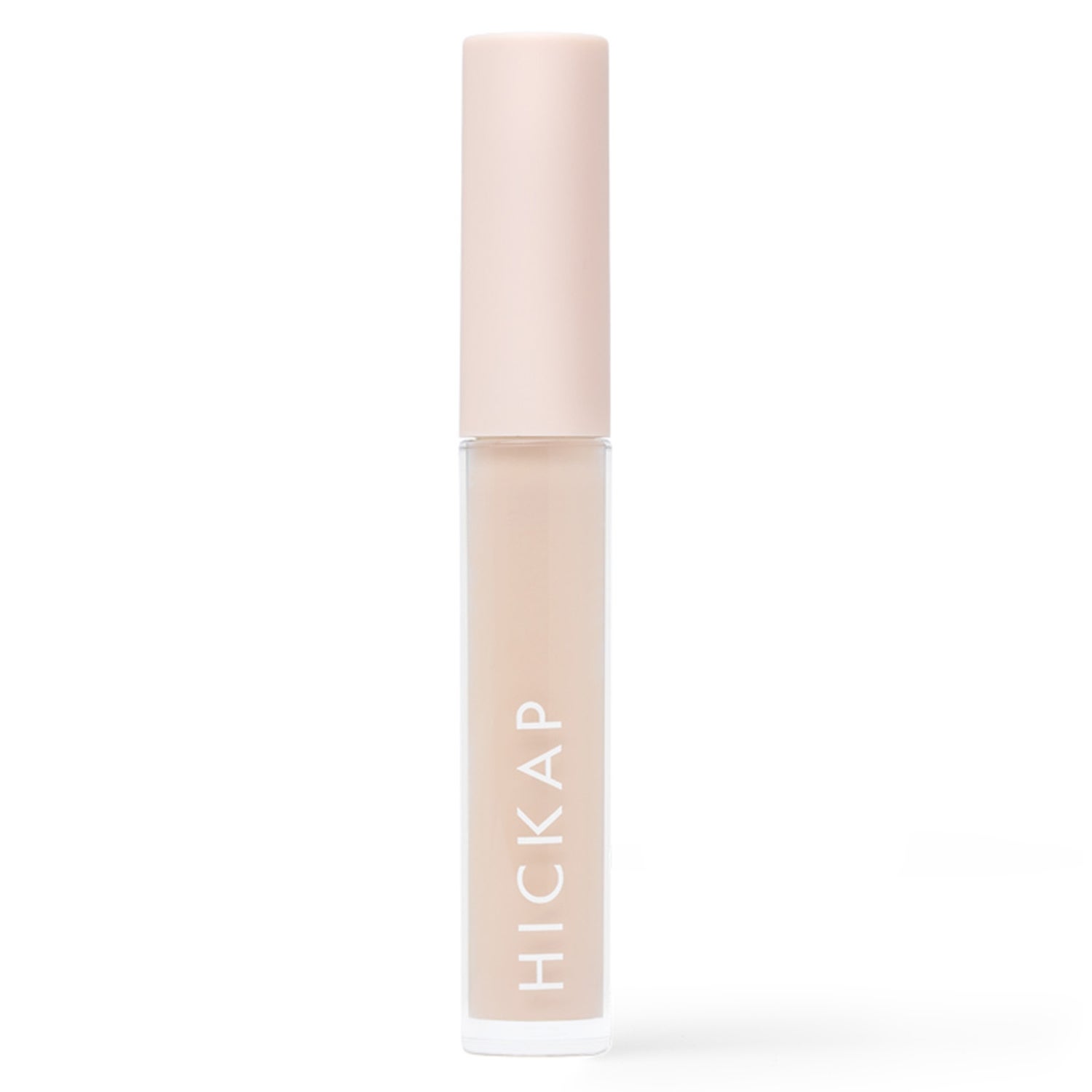 Hickap Undercover Agent Creamy Concealer 1 Fair - 3 ml