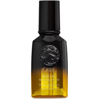 Gold Lust Nourishing Hair Oil