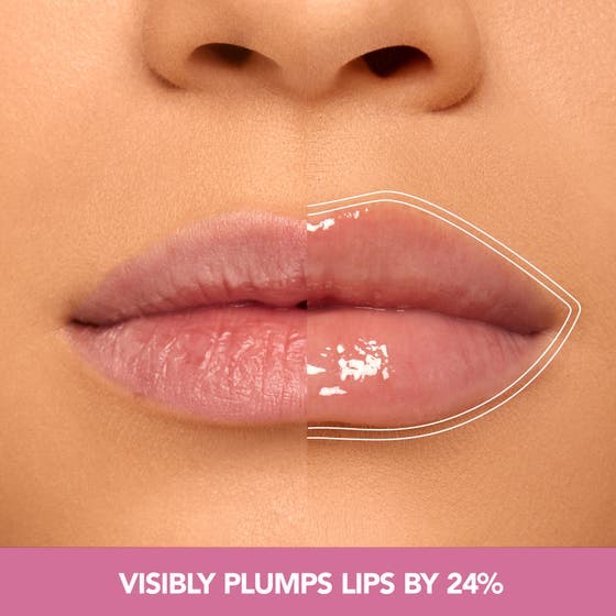 Plump Shot Lip Serum Filler