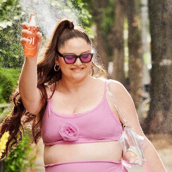 Cheirosa 91 Perfume Mist