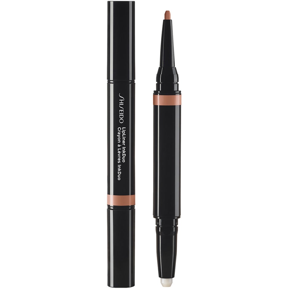 Shiseido Inkduo Lipliner läppsmink dam – bild 2