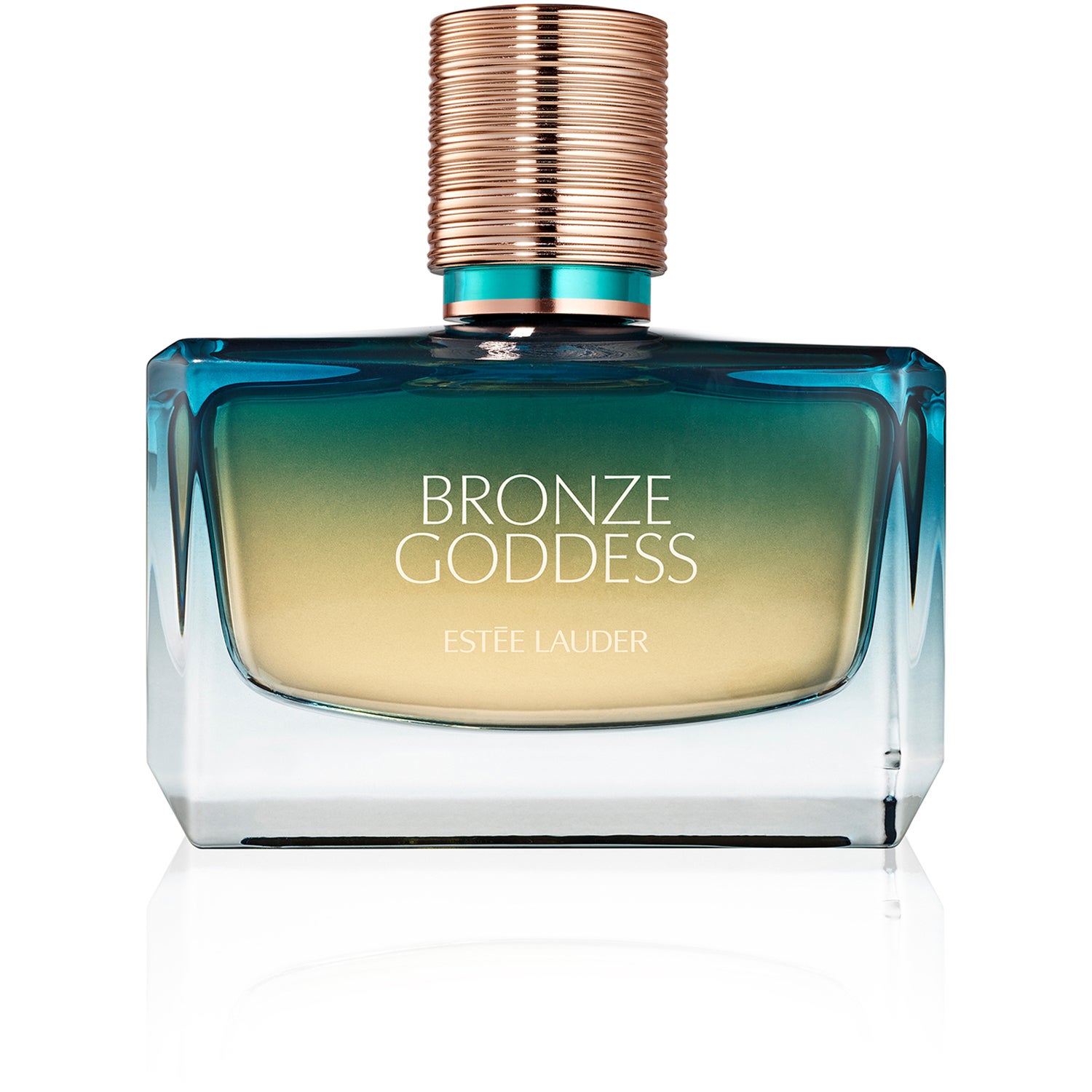 Estée Lauder Bronze Goddess Nuit Eau De Parfum dam – bild 7