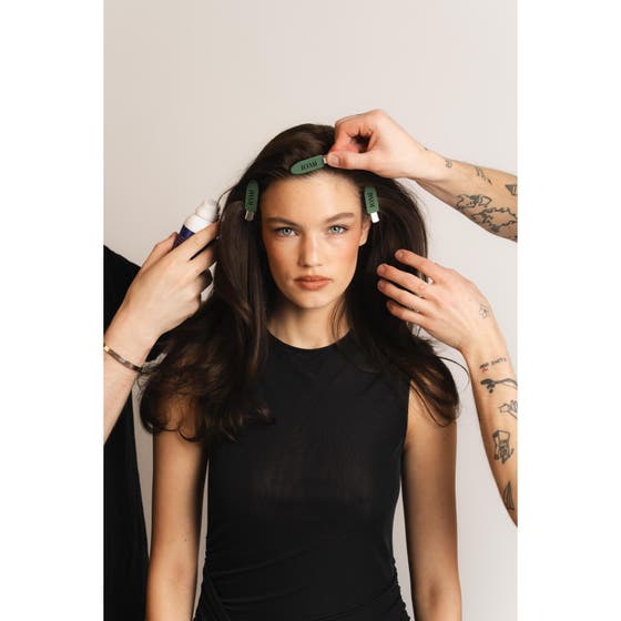 Styling Clips