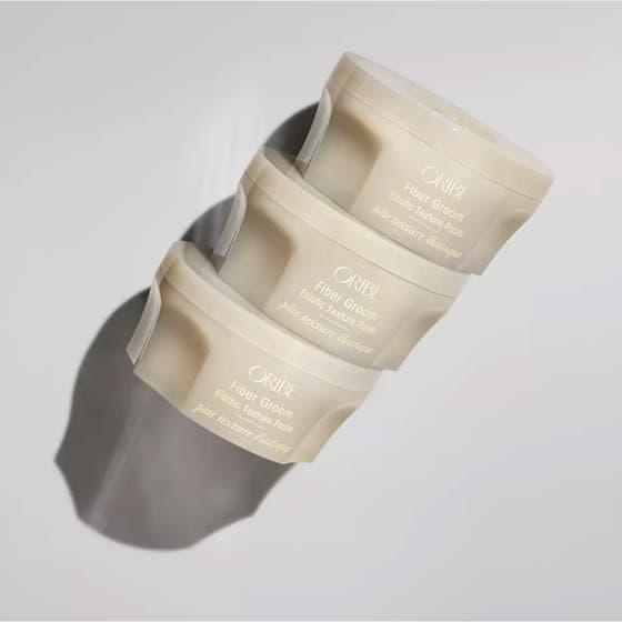 Signature Fiber Groom Elastic Texture Paste
