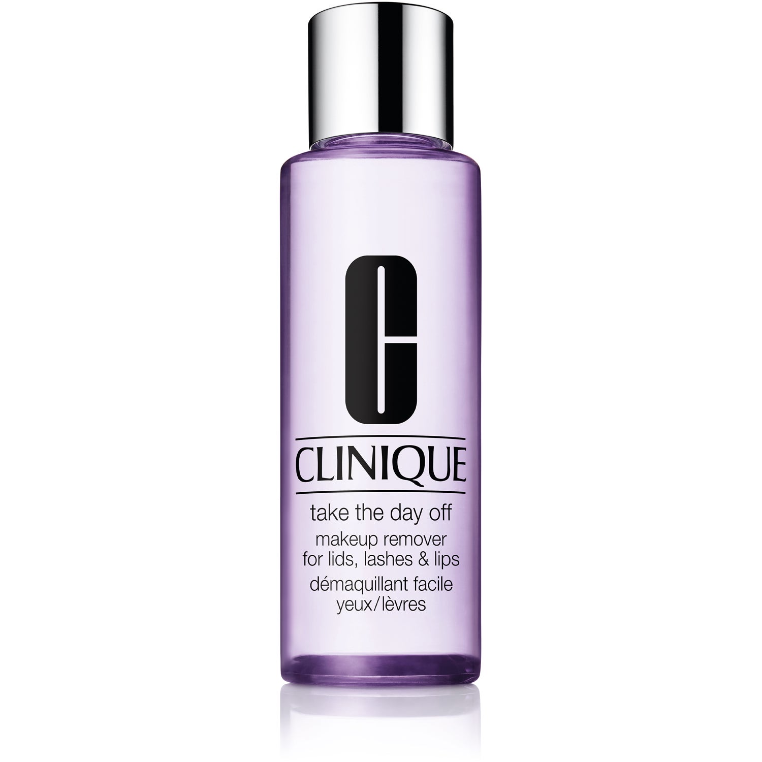Clinique Take The Day Off Makeup Remover For Lids, Lashes & Lips 200 ml