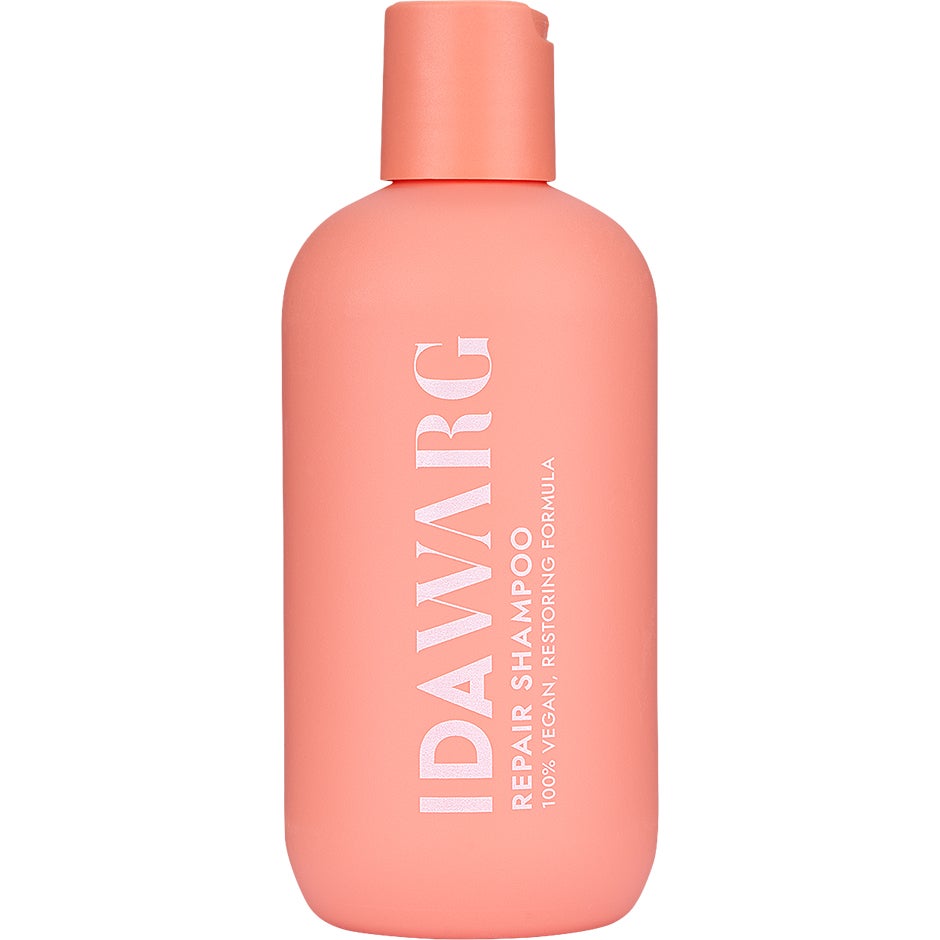 Ida Warg Beauty Repair Shampoo schampo & balsam dam – bild 8
