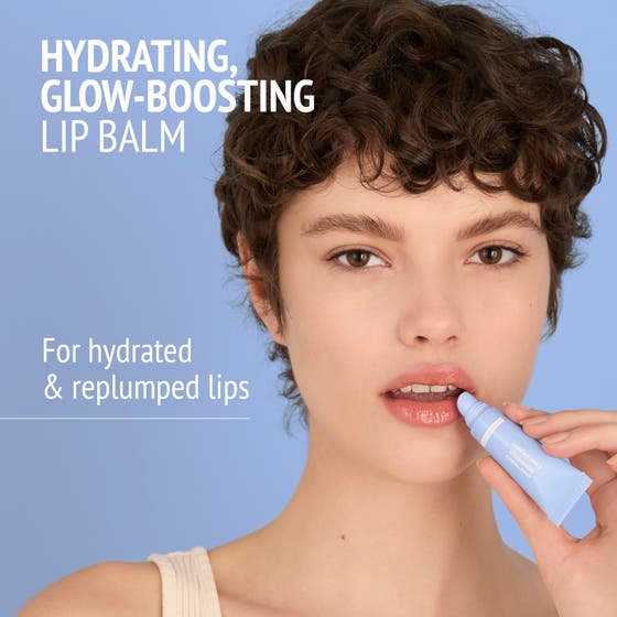 Hydramemory Plumping Lip Balm