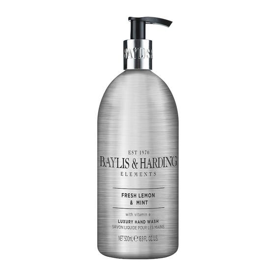Elements Hand Wash