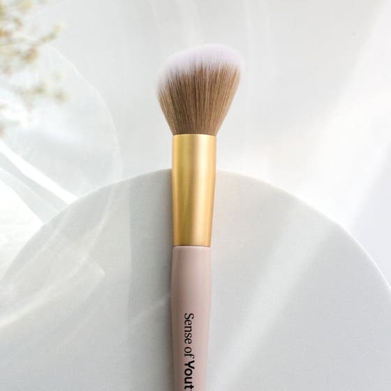 Face Sculpting Brush Duo