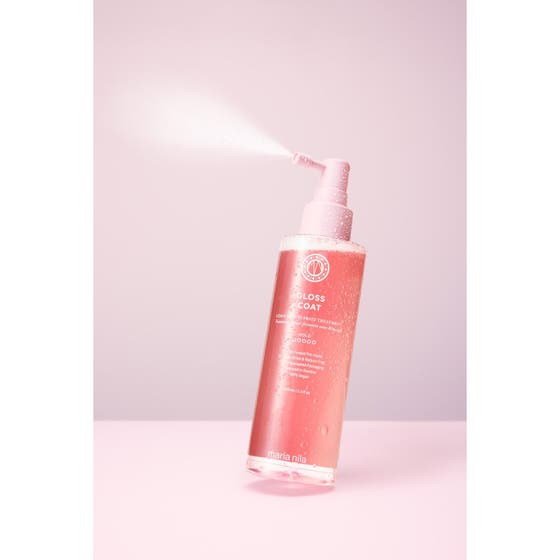 Shine & Nourish Hair Set