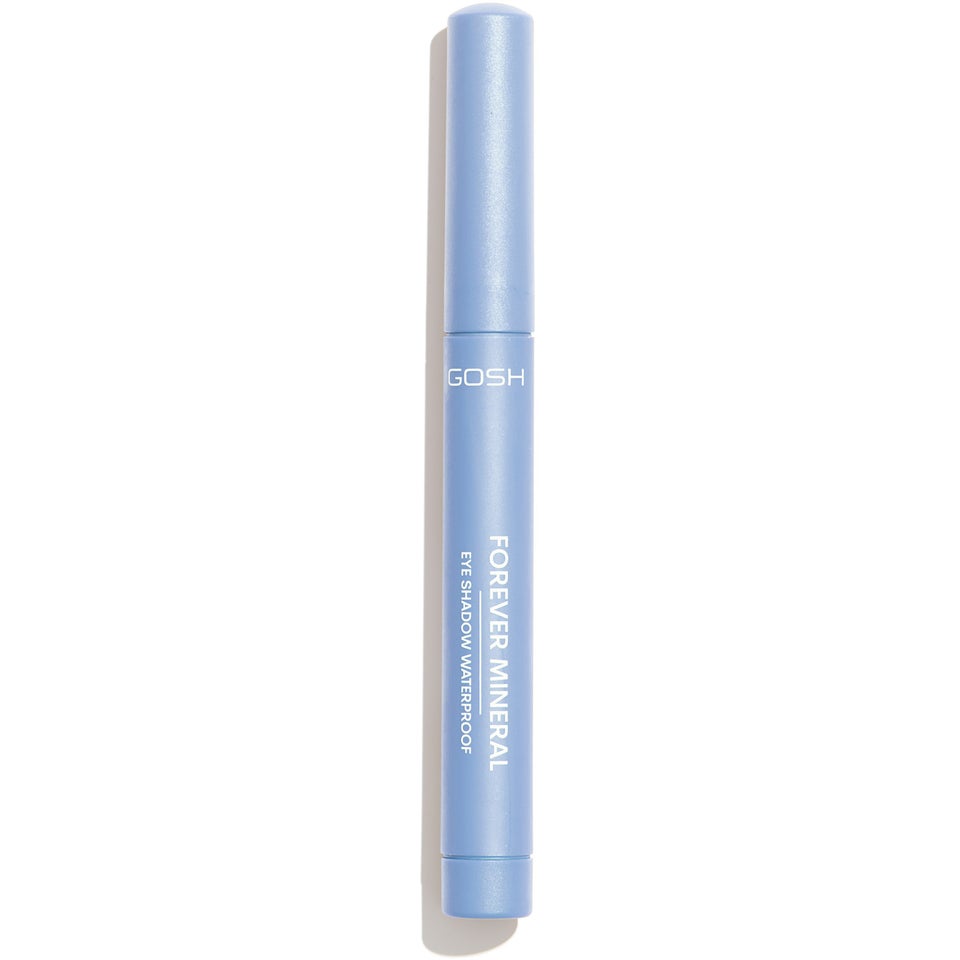 Forever Mineral Matte