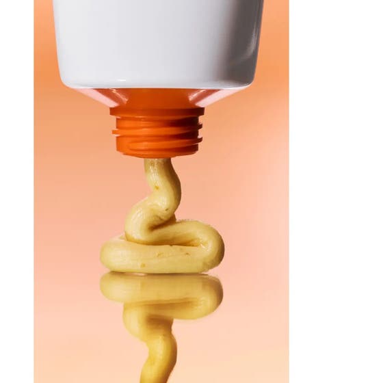 Freshly Juiced Vitamin Mask Cleanser