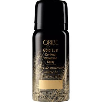 Gold Lust Dry Heat Protection Spray