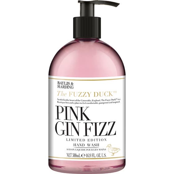 Hand Wash