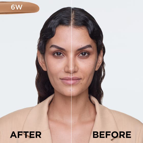 True Match Super-Blendable Foundation