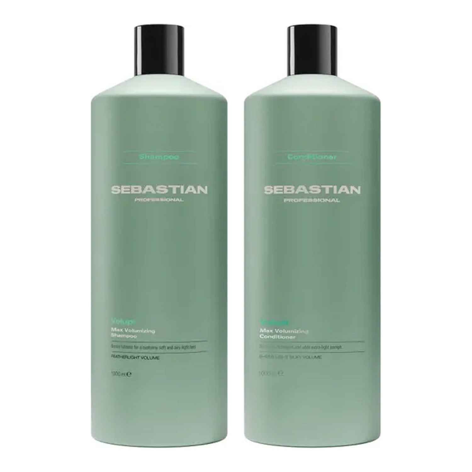 Sebastian Professional Volupt Duo billede