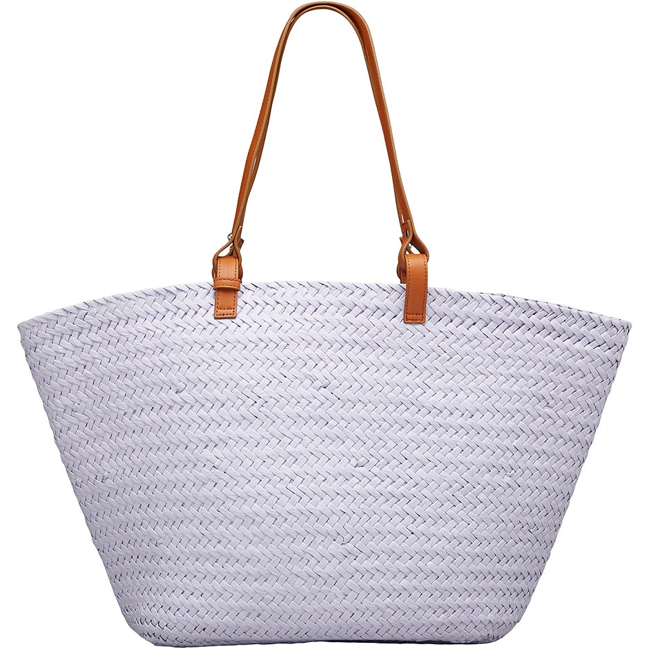 Suza Briella Big Bag Purple Ash 57x34 cm