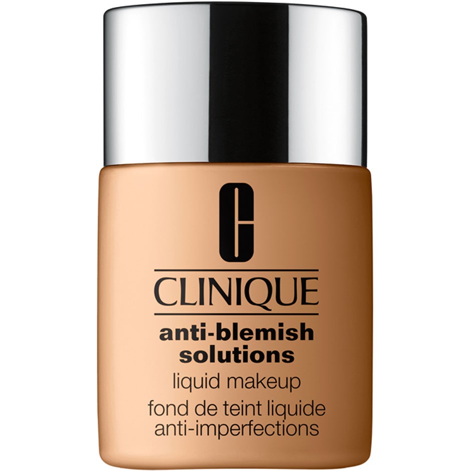 Clinique Anti-Blemish Solutions Liquid Makeup WN 48 Oat 30 ml