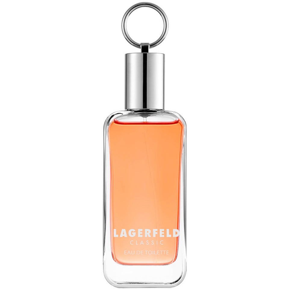 Lagerfeld ClassIc Eau de Toilette
