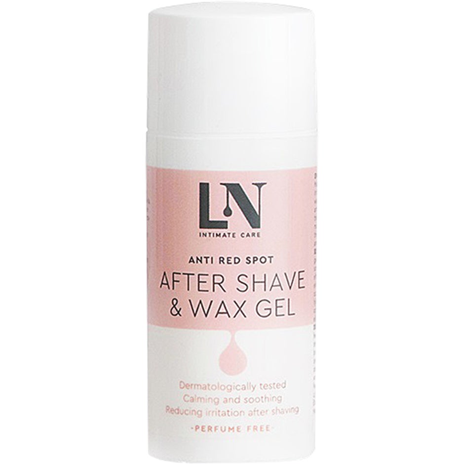 Ellen LN After Shave & Wax Gel
