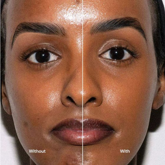 Ctrl+ SKIN foundation