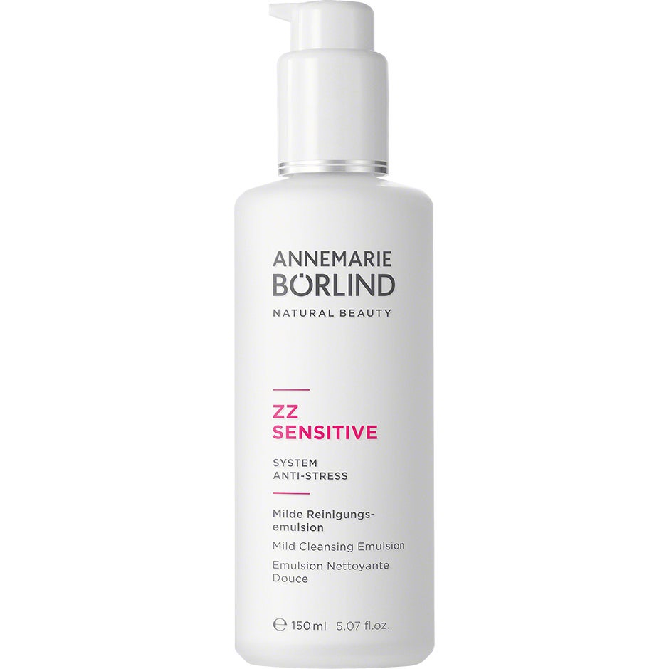 Produktfoto för ZZ Sensitive Cleansing Emulsion