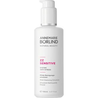 ZZ Sensitive Mild Cleansing Emulsion