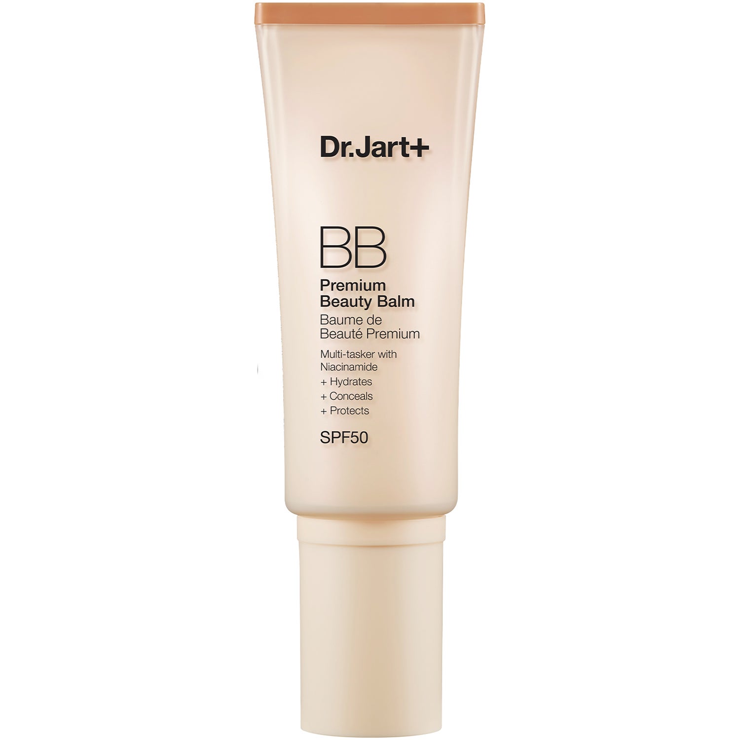 Dr.Jart+ Premium Beauty Balm Medium Tan - 40 ml