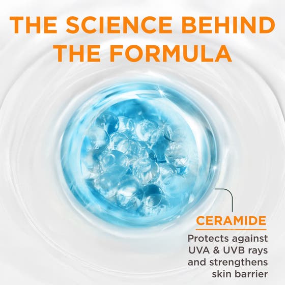 Sensitive Advanced Hypoallergenic Face & Body Sun