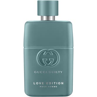 Guilty Pour Homme Love Edition