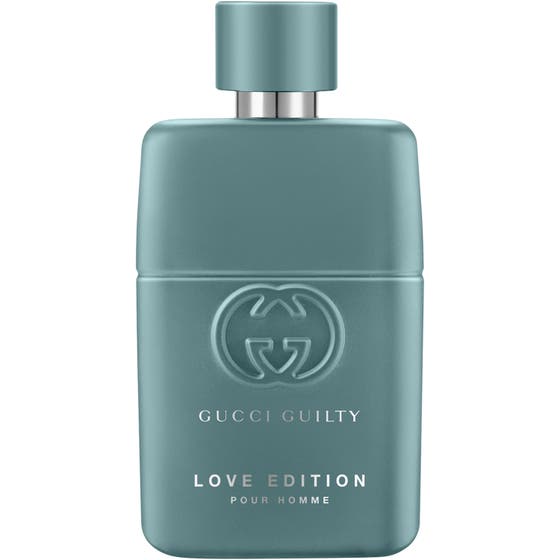 Guilty Pour Homme Love Edition