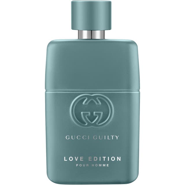 Gucci Guilty Pour Homme Love Edition Eau de Parfum - 50 ml